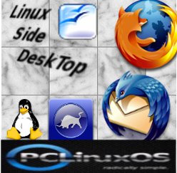 Linux Side Desktop